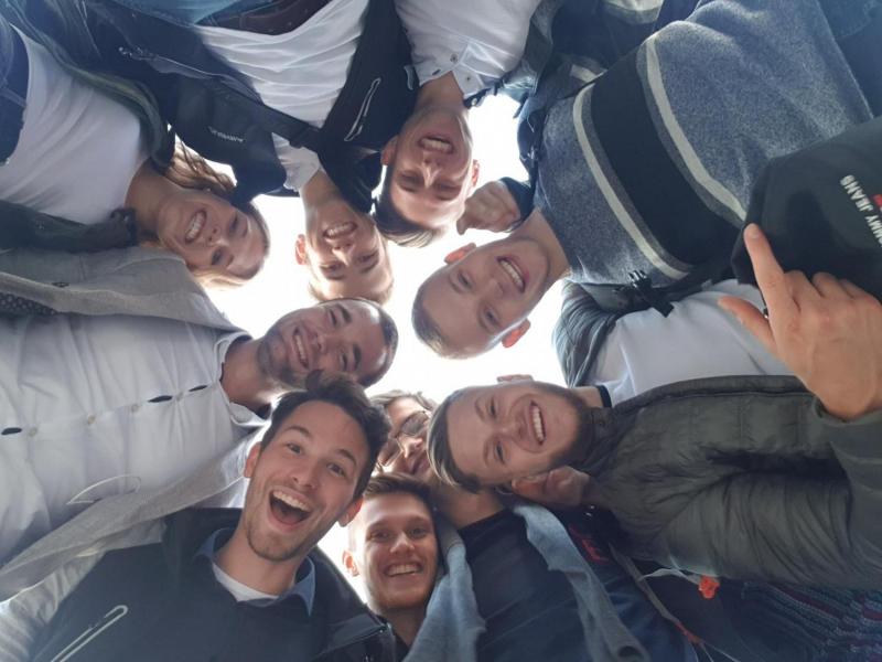 myCityHunt Scavenger Hunt 2