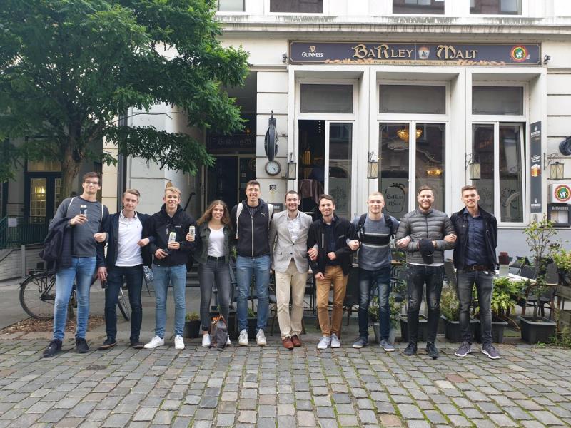 myCityHunt Scavenger Hunt 2