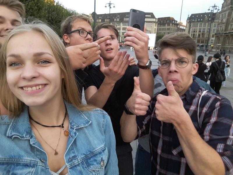 myCityHunt Scavenger Hunt 14