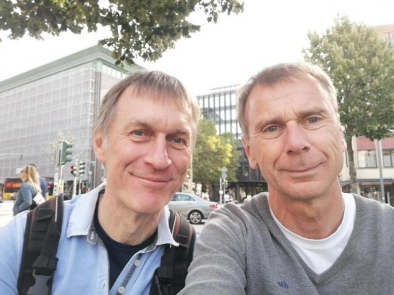 myCityHunt Scavenger Hunt 5