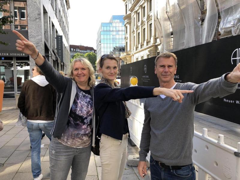 myCityHunt Scavenger Hunt 13