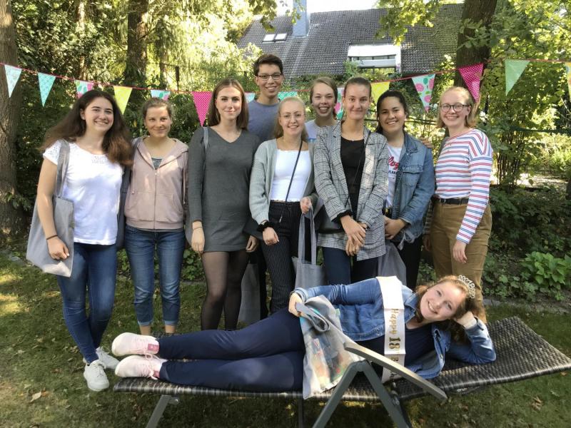 myCityHunt Scavenger Hunt 1