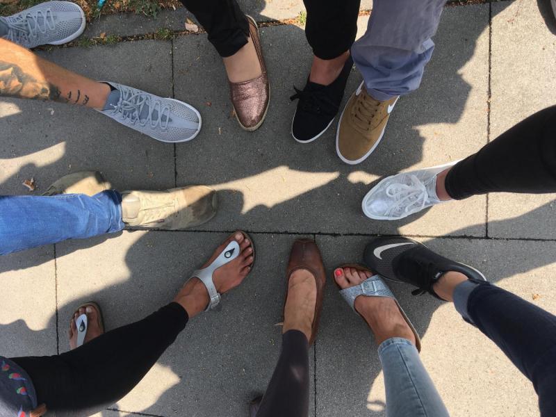 myCityHunt Scavenger Hunt 2