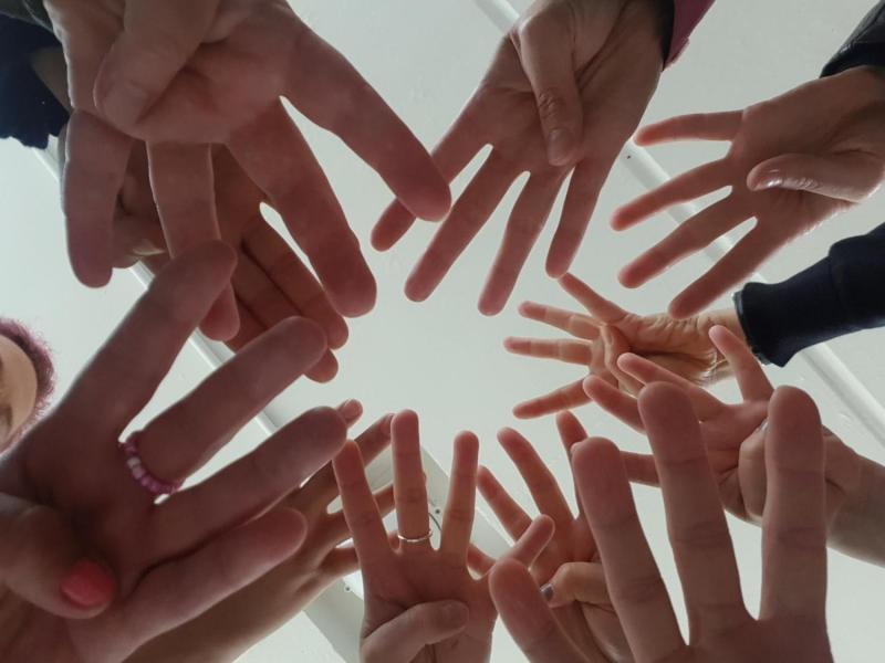 myCityHunt Scavenger Hunt 7