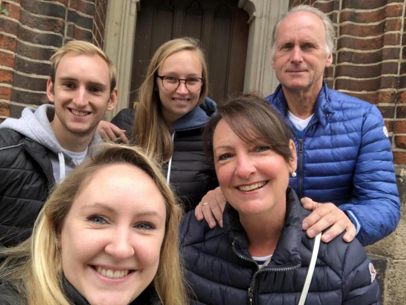 myCityHunt Scavenger Hunt 7