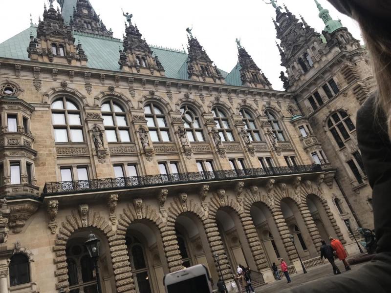 myCityHunt Scavenger Hunt 7