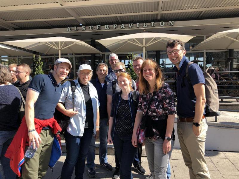 myCityHunt Scavenger Hunt 2