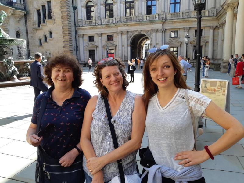 myCityHunt Scavenger Hunt 9