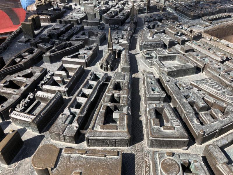 myCityHunt Scavenger Hunt 1