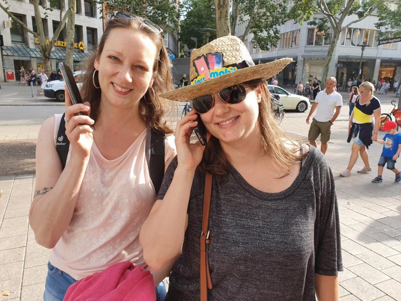 myCityHunt Scavenger Hunt 10