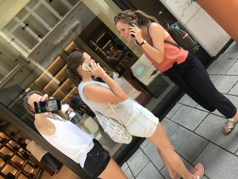 myCityHunt Scavenger Hunt 10