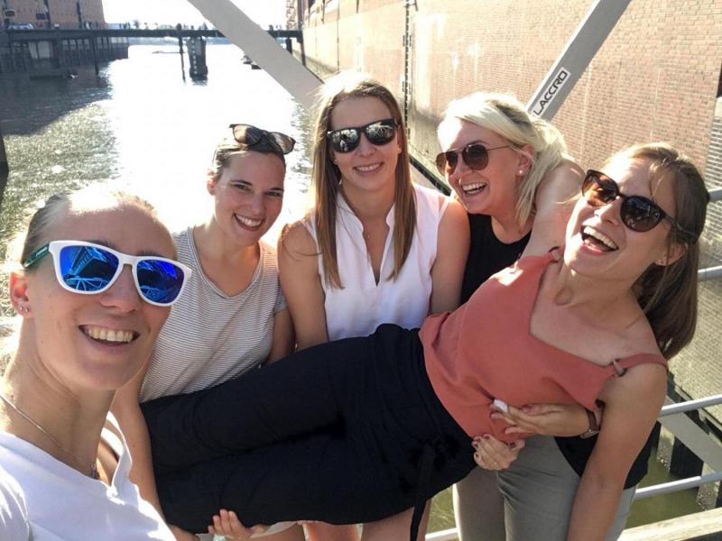 myCityHunt Scavenger Hunt 15