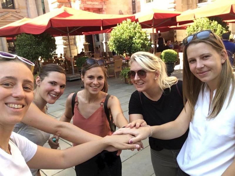 myCityHunt Scavenger Hunt 10