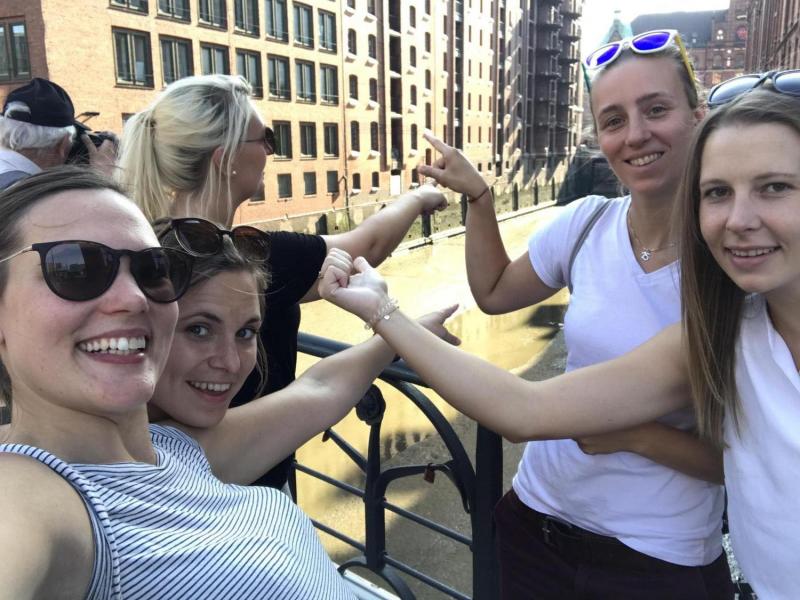 myCityHunt Scavenger Hunt 5