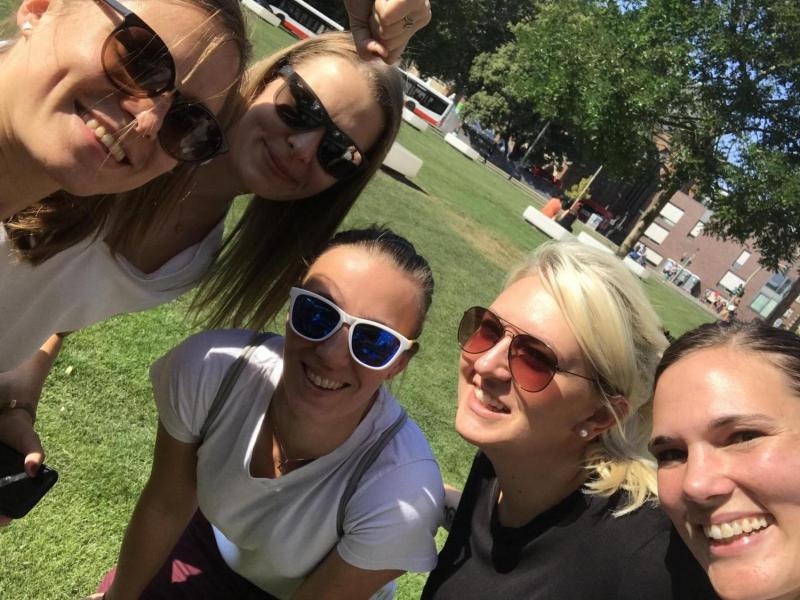 myCityHunt Scavenger Hunt 13