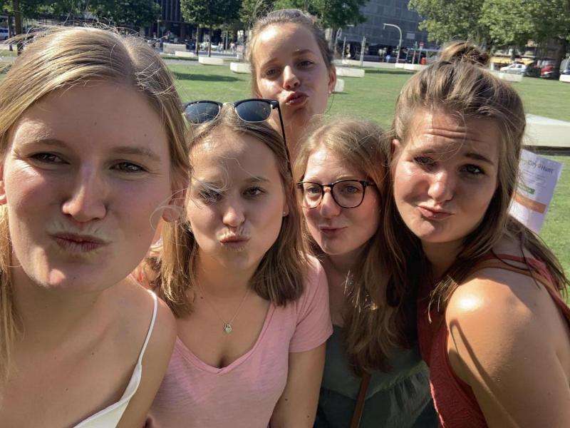 myCityHunt Scavenger Hunt 11