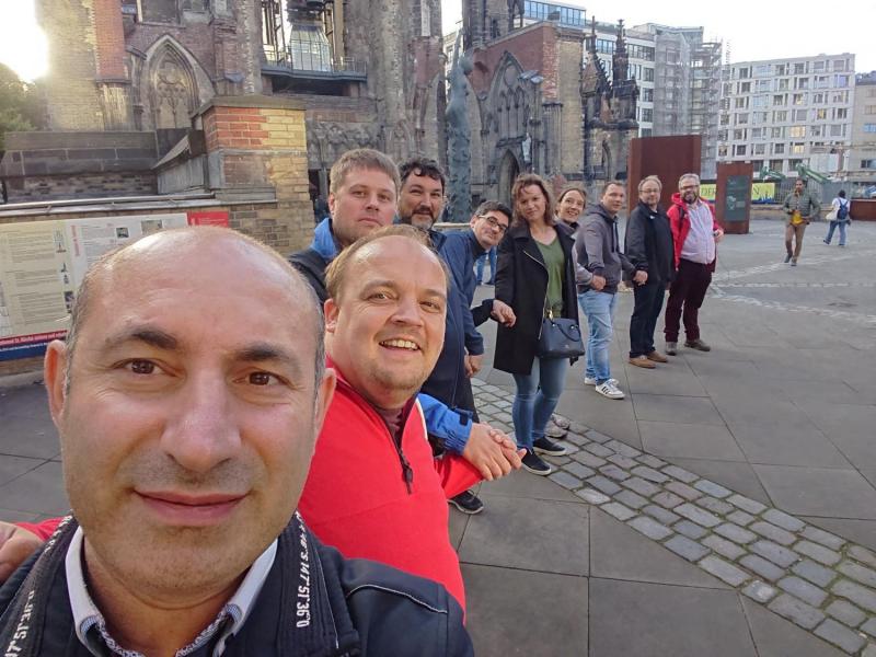 myCityHunt Scavenger Hunt 9