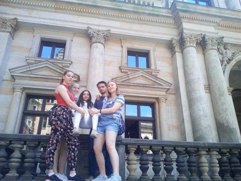 myCityHunt Scavenger Hunt 14