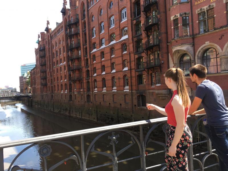 myCityHunt Scavenger Hunt 10