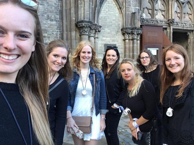 myCityHunt Scavenger Hunt 15