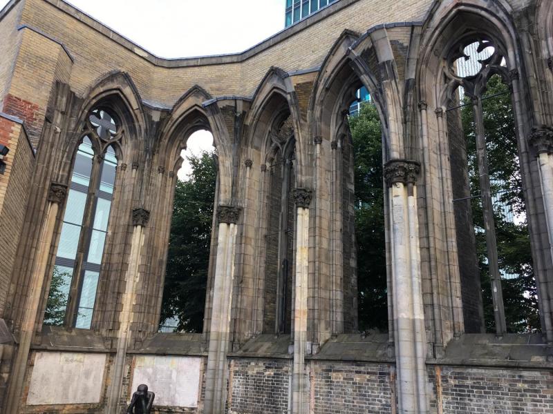 myCityHunt Scavenger Hunt 15