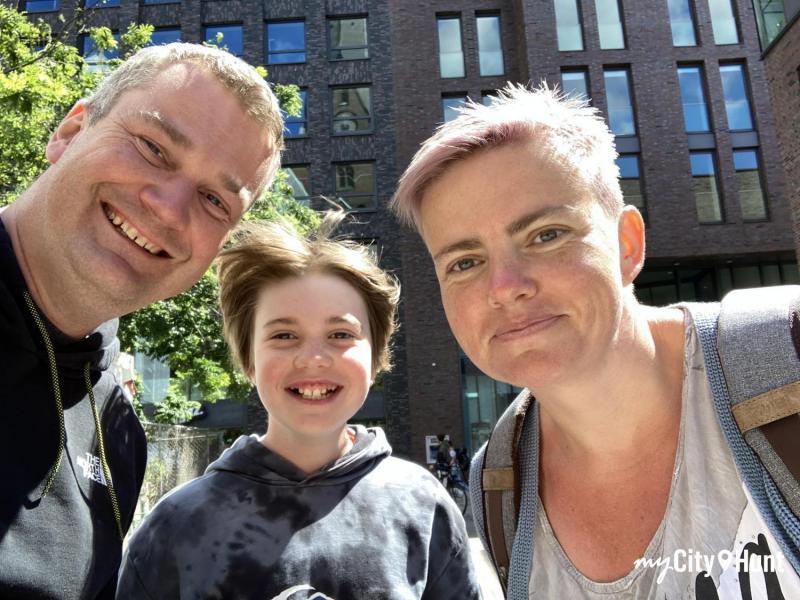 myCityHunt Scavenger Hunt 13