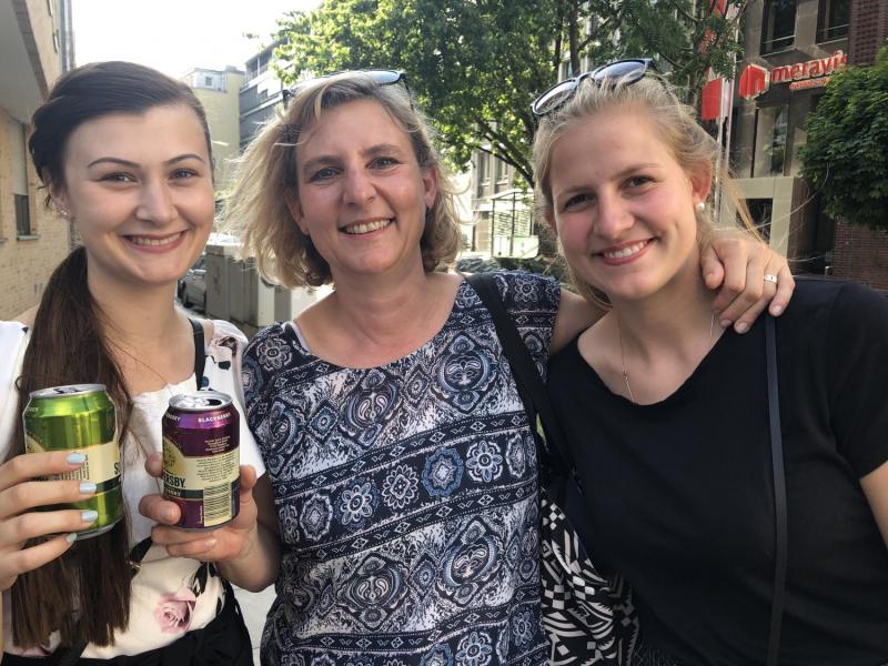 myCityHunt Scavenger Hunt 3