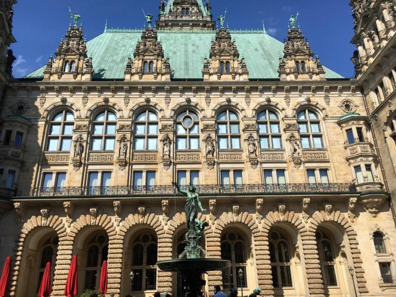 myCityHunt Scavenger Hunt 10