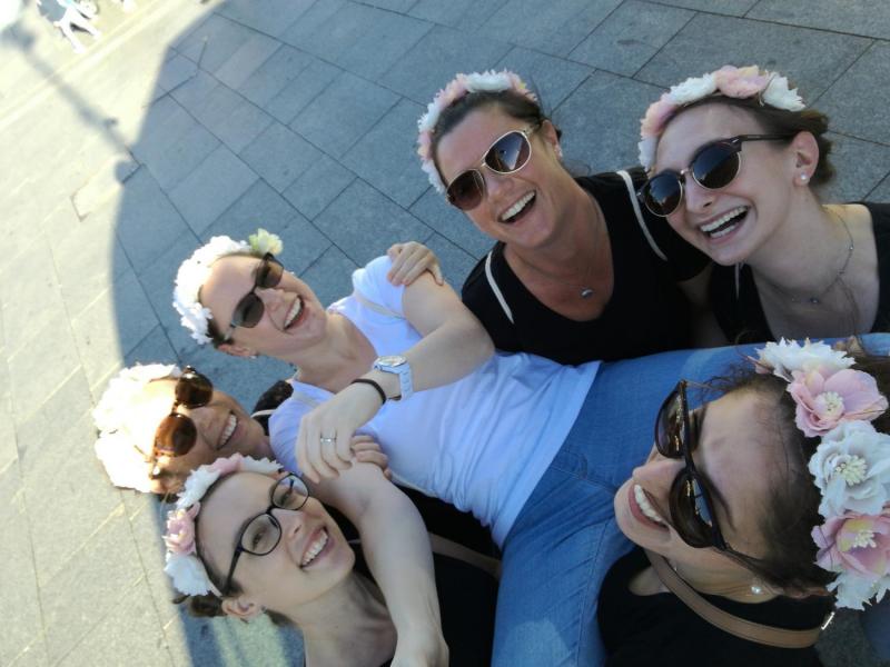 myCityHunt Scavenger Hunt 11