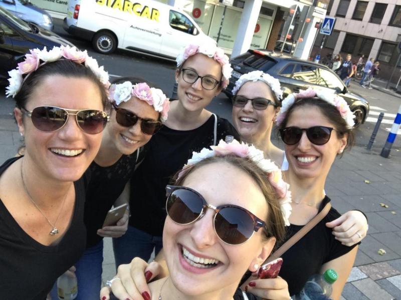 myCityHunt Scavenger Hunt 14