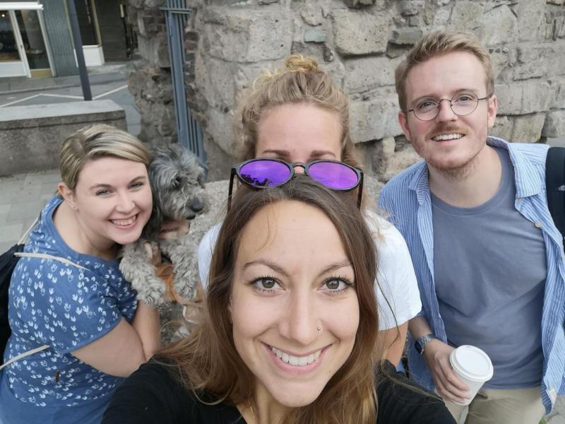 myCityHunt Scavenger Hunt 13