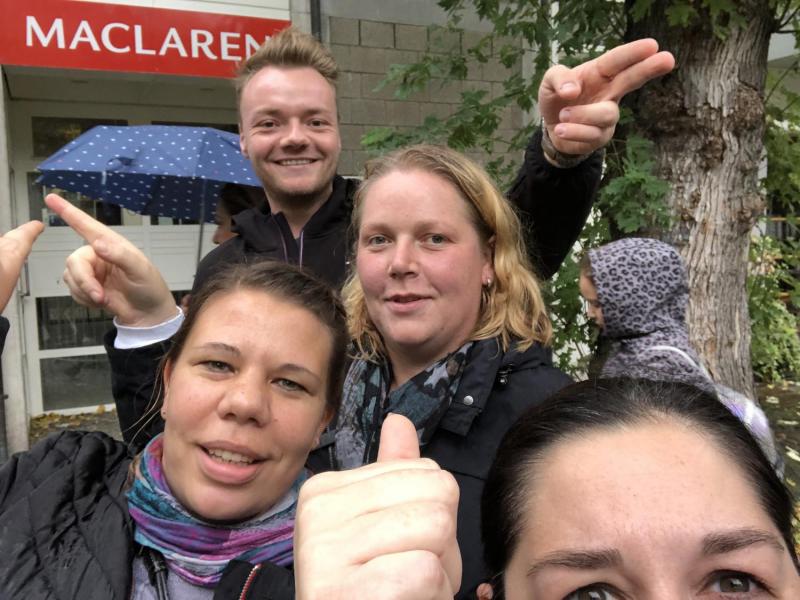 myCityHunt Scavenger Hunt 14