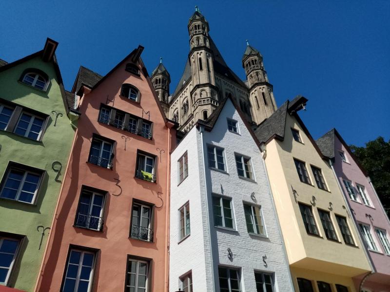 myCityHunt Scavenger Hunt 1