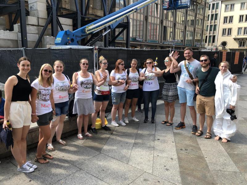 myCityHunt Scavenger Hunt 2