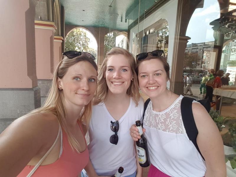 myCityHunt Scavenger Hunt 14