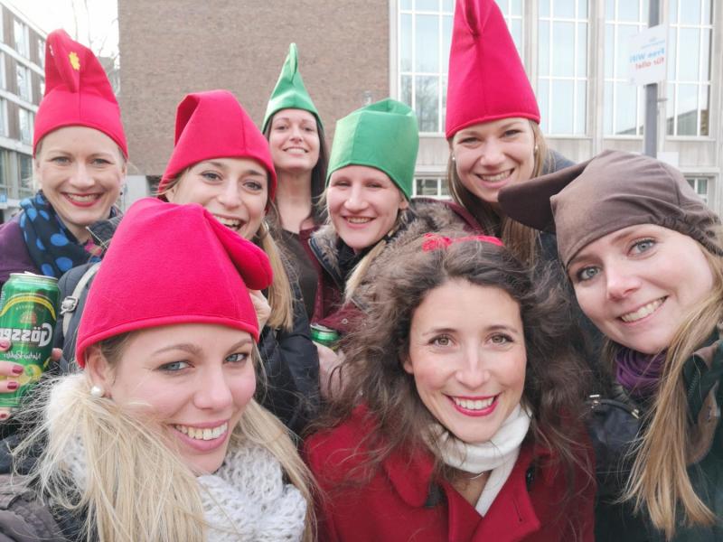 myCityHunt Scavenger Hunt 4