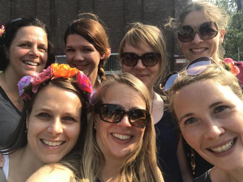 myCityHunt Scavenger Hunt 11