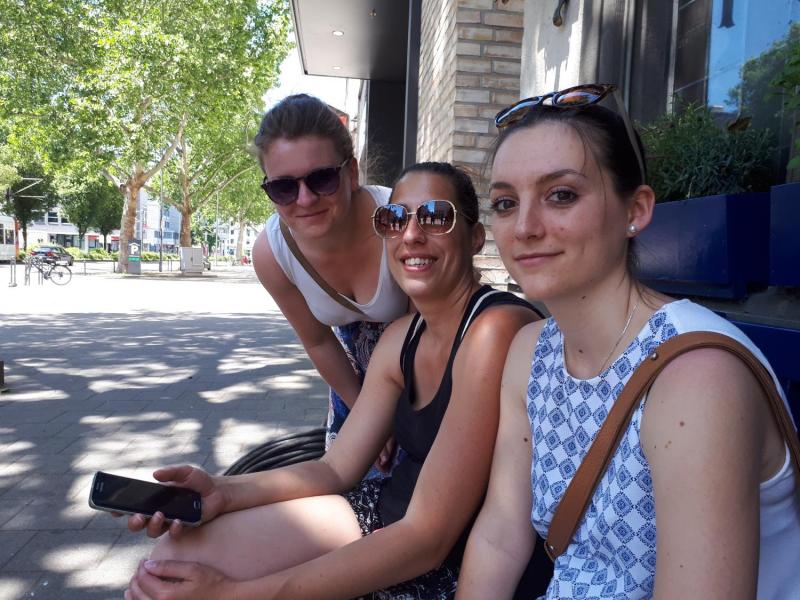 myCityHunt Scavenger Hunt 2