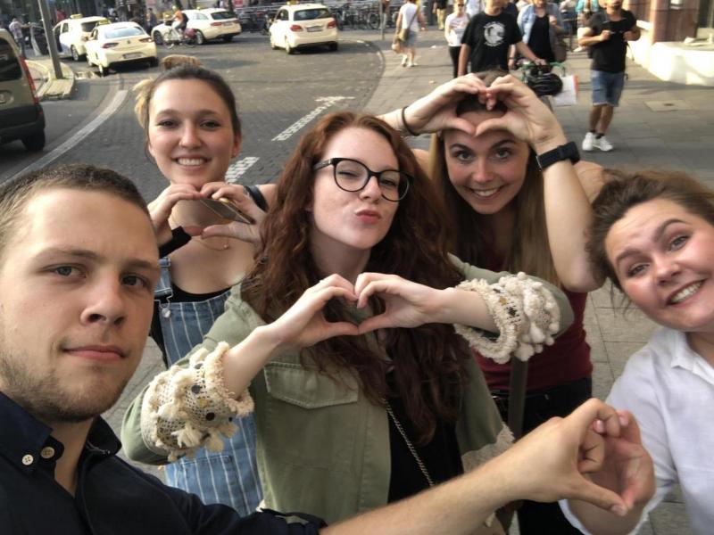 myCityHunt Scavenger Hunt 13