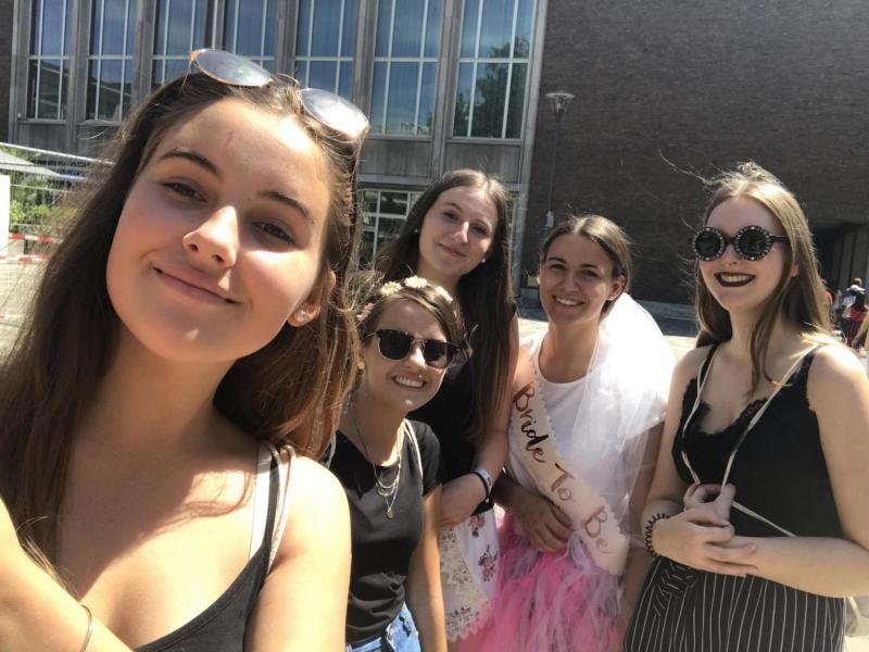 myCityHunt Scavenger Hunt 11