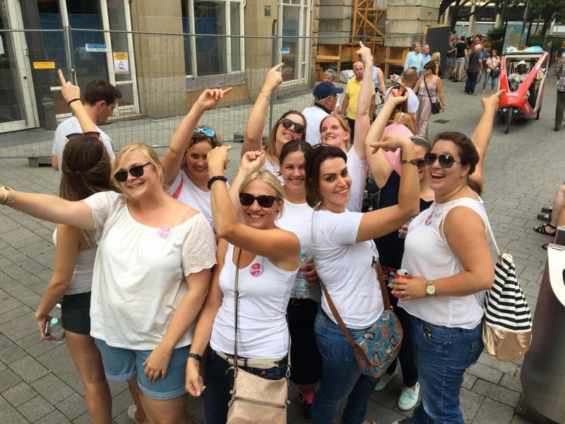 myCityHunt Scavenger Hunt 9