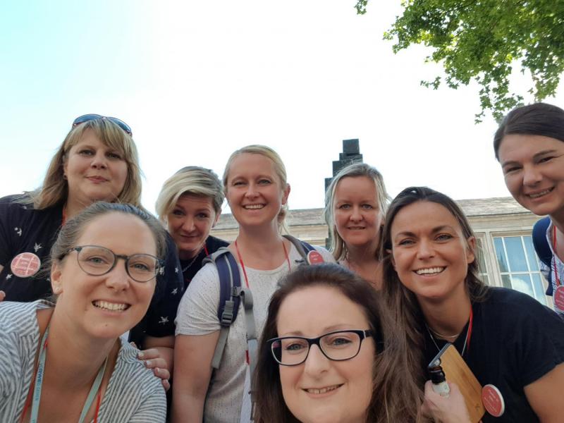 myCityHunt Scavenger Hunt 14