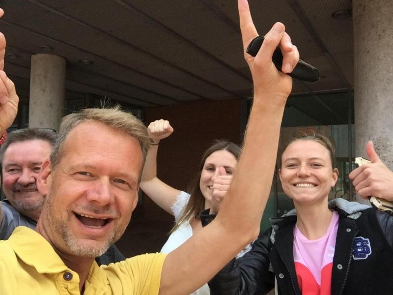 myCityHunt Scavenger Hunt 3