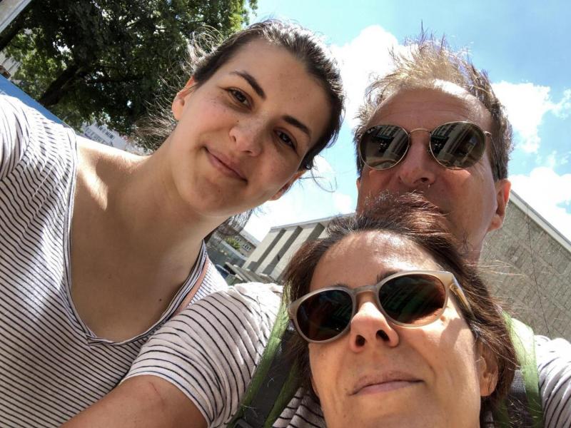 myCityHunt Scavenger Hunt 5