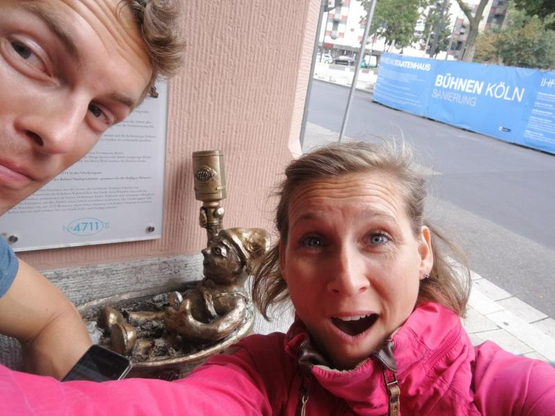 myCityHunt Scavenger Hunt 1