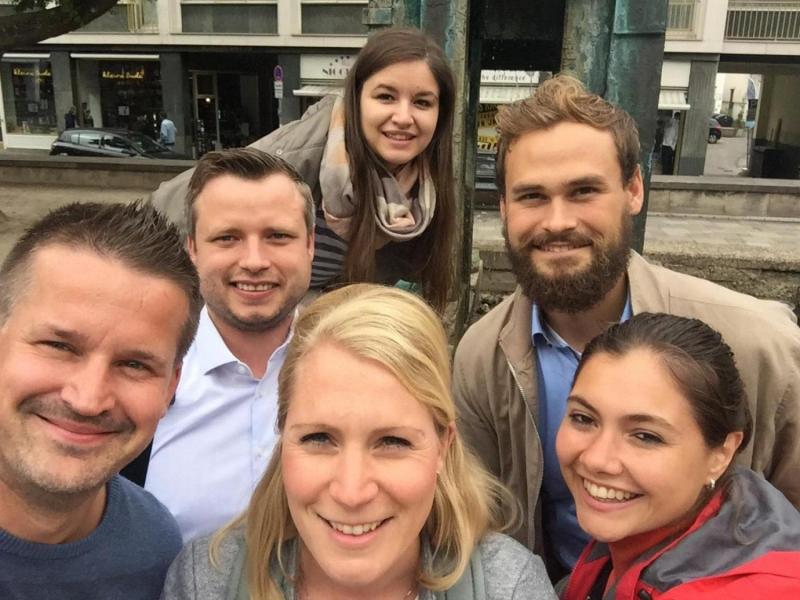 myCityHunt Scavenger Hunt 11