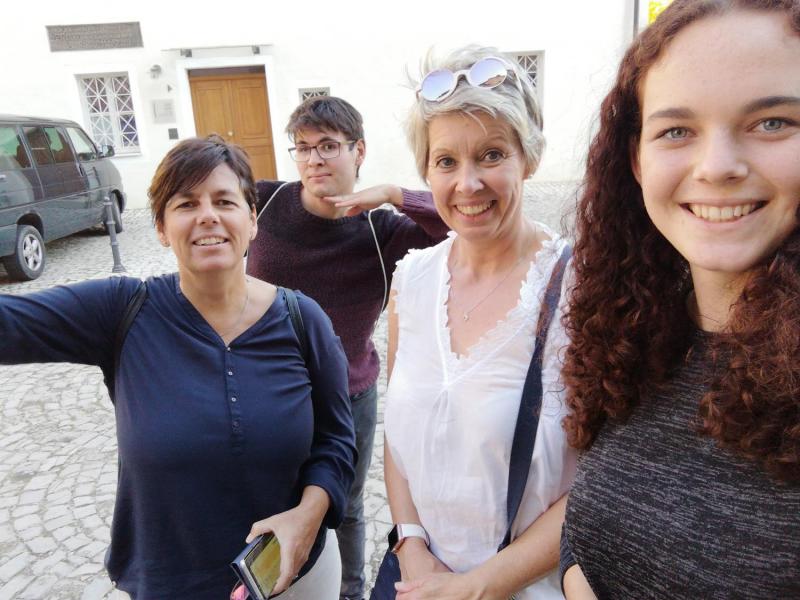 myCityHunt Scavenger Hunt 9