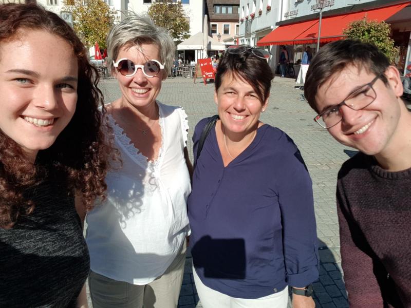 myCityHunt Scavenger Hunt 15