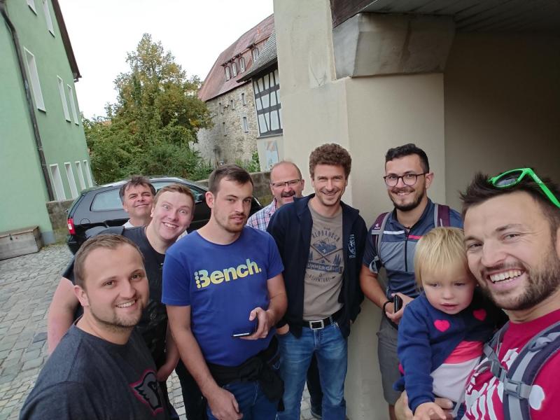 myCityHunt Scavenger Hunt 3