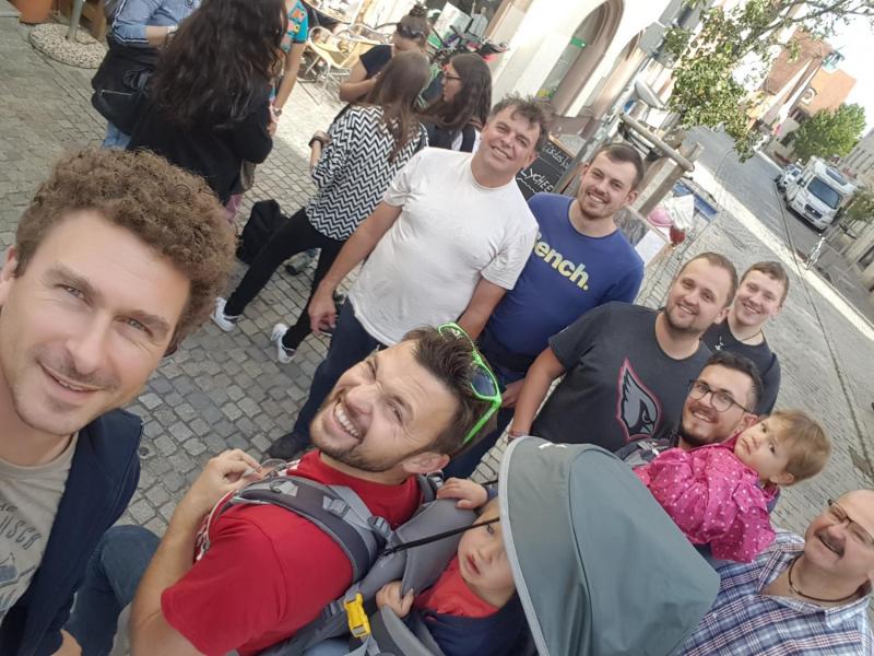 myCityHunt Scavenger Hunt 2